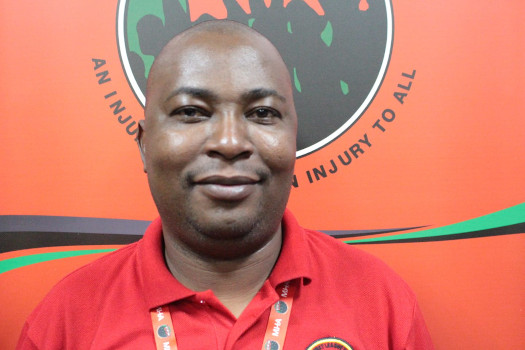Regional Secretary
